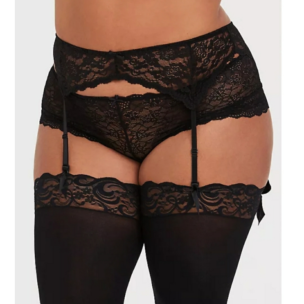 Garter Belt